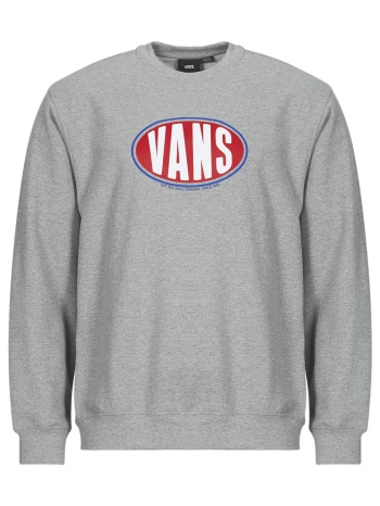 φούτερ vans spray on loose crew