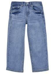 tζιν σε ίσια γραμή levis lvb stay loose taper jeans