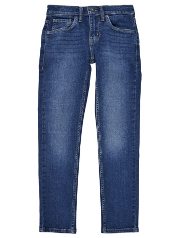 skinny τζιν levis lvb 512 slim taper jean