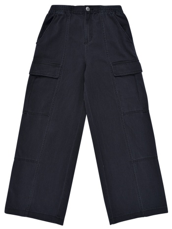 παντελόνι παραλαγγής levis lvg twill `94 baggy wide leg c σε προσφορά