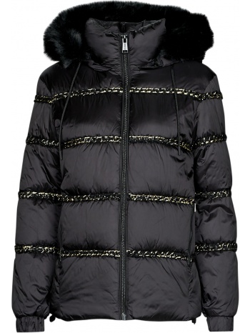 χοντρό μπουφάν guess leonie jacket