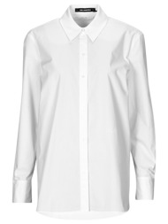 πουκάμισα karl lagerfeld signature tunic shirt