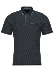 πόλο με κοντά μανίκια jack & jones jprblumilliard