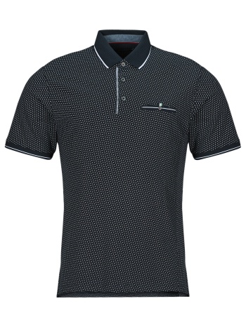 πόλο με κοντά μανίκια jack & jones jprblumilliard