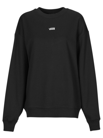 φούτερ vans flying v os ft ls crew σε προσφορά