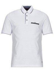 πόλο με κοντά μανίκια ...