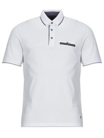 πόλο με κοντά μανίκια jack & jones jprblumilliard