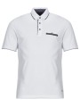πόλο με κοντά μανίκια jack & jones jprblumilliard