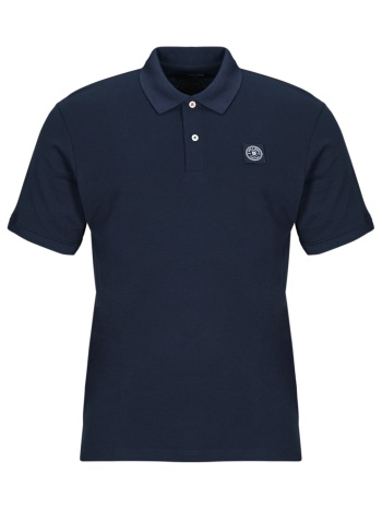πόλο με κοντά μανίκια jack & jones jprbluvirtual σε προσφορά