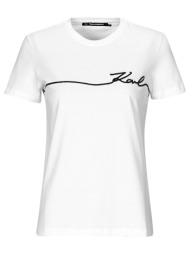 t-shirt με κοντά μανίκια ...