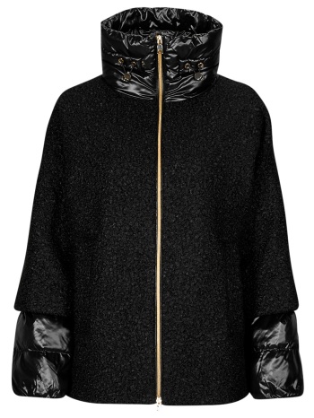 παλτό geox w calithe mid coat