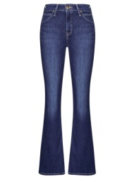 παντελόνι καμπάνα lee breese boot