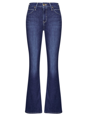 παντελόνι καμπάνα lee breese boot