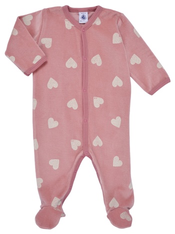 πιτζάμα/νυχτικό petit bateau tralala