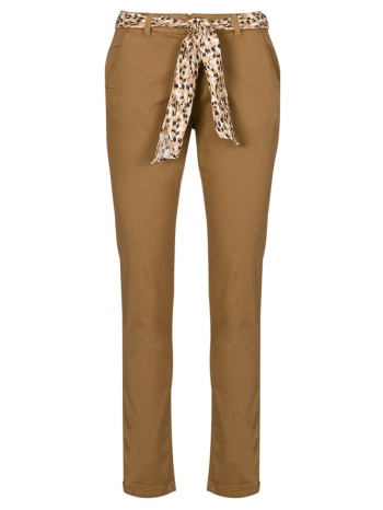 παντελόνια chino/carrot le temps des cerises dyli