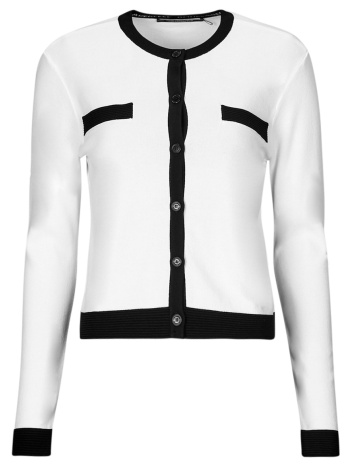 ζακέτα karl lagerfeld classic lslv cardigan