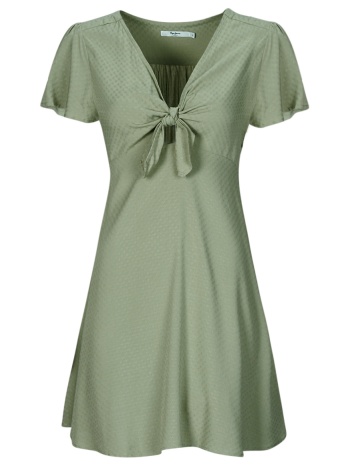 κοντά φορέματα pepe jeans nani σε προσφορά