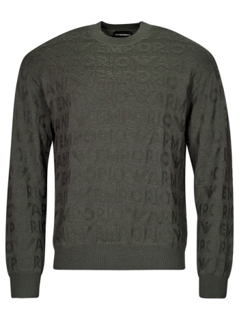 πουλόβερ emporio armani 6d1mxk σε προσφορά