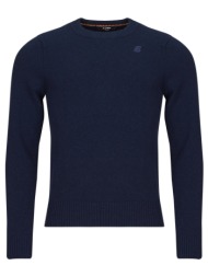 πουλόβερ k-way sebastien lambswool