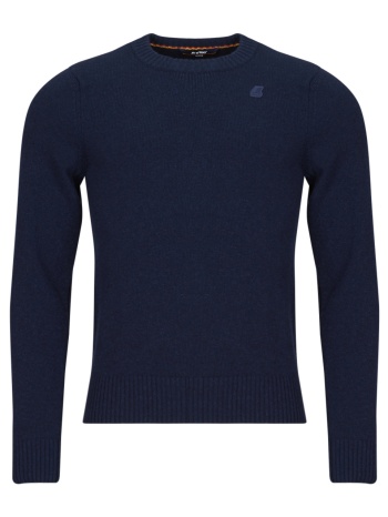 πουλόβερ k-way sebastien lambswool