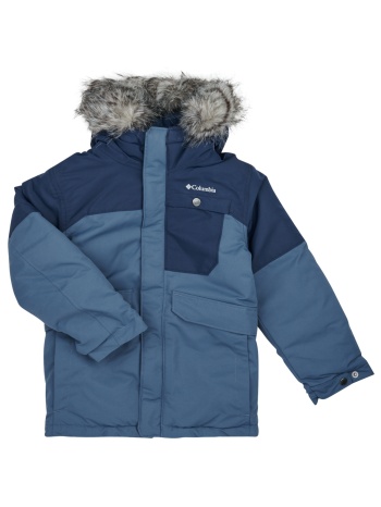 παρκά columbia nordic strider ii jacket