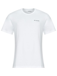 t-shirt με κοντά μανίκια ...