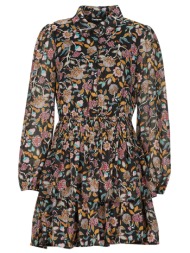 κοντά φορέματα desigual ...