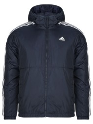 μπουφάν adidas essentials 3-stripes insulated hooded jacket