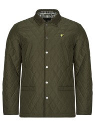μπουφάν lyle & scott jk1990v