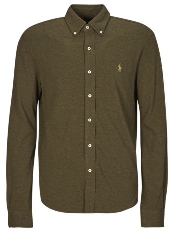 πουκάμισο με μακριά μανίκια polo ralph lauren chemise