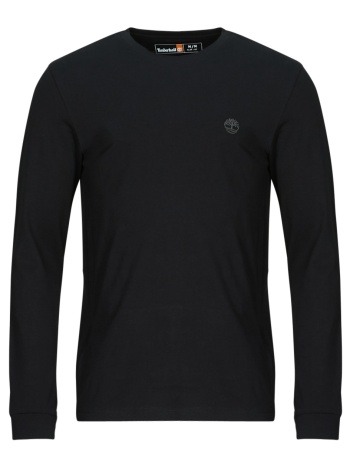 μπλουζάκια με μακριά μανίκια timberland long sleeve tee