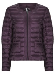 χοντρό μπουφάν jott douda