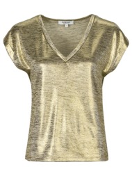 t-shirt με κοντά μανίκια morgan daya1