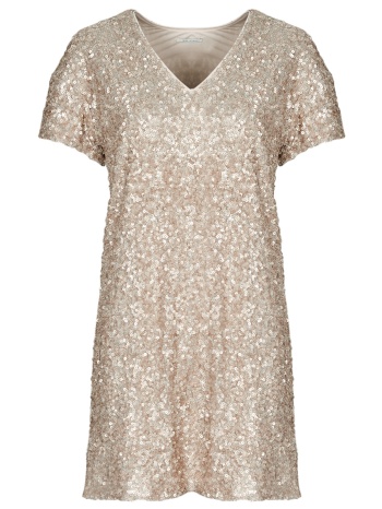 κοντά φορέματα ikks rob mc ct sequin