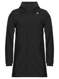 παρκά k-way thomas bonded v