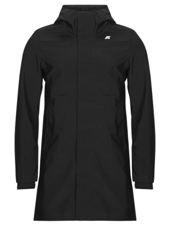 παρκά k-way thomas bonded v