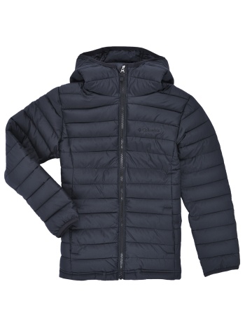 χοντρό μπουφάν columbia powder lite ii hooded jacket