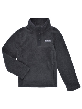 fleece columbia steens mtn ii 1/4 snap fleece pull-over