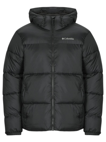 χοντρό μπουφάν columbia puffect ii hooded jacket