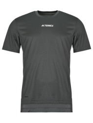 t-shirt με κοντά μανίκια adidas multi t-shirt