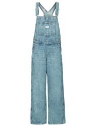 ολόσωμες φόρμα levis fl baggy overall