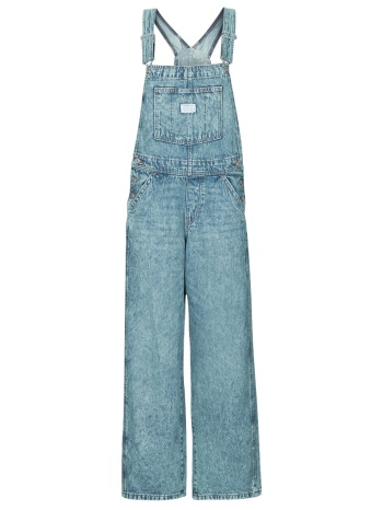 ολόσωμες φόρμα levis fl baggy overall