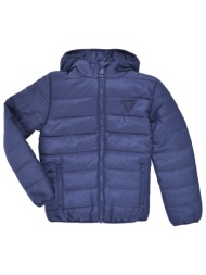 χοντρό μπουφάν guess ...