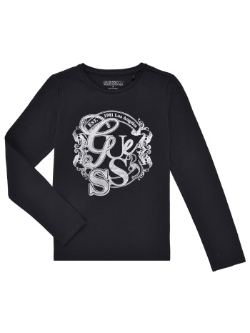 μπλουζάκια με μακριά μανίκια guess ls tshirt