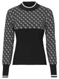 πουλόβερ guess lise 4g ...