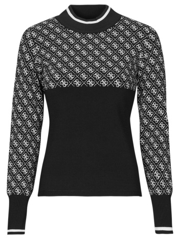 πουλόβερ guess lise 4g ls sweater