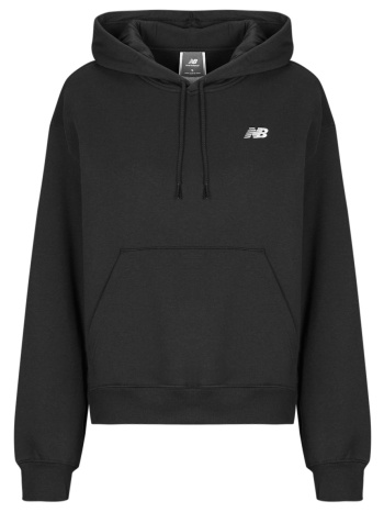 φούτερ new balance small logo hoodie