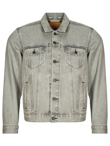 τζιν μπουφάν/jacket levis the trucker jacket σε προσφορά