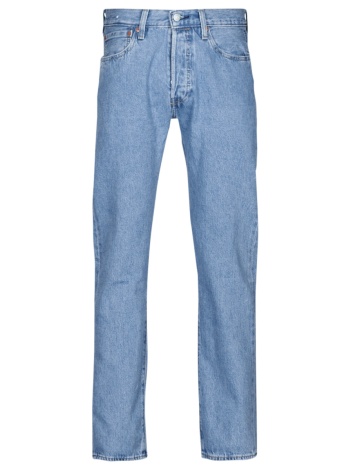 tζιν σε ίσια γραμή levis 501® slim taper σε προσφορά