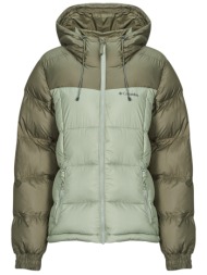 χοντρό μπουφάν columbia ...